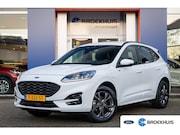 Ford Kuga - 2.5 PHEV ST-Line | Camera | Stuur/stoel/voorruit verwarming 