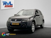 Suzuki Grand Vitara - 2.4 Exclusive | Origineel NL | Trekhaak | Navigatie | Stoelv