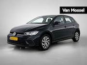 Volkswagen Polo - 1.0 TSI Life 95 PK| Origineel Nederlands | 1e Eigenaar | Ach