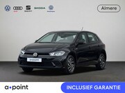 Volkswagen Polo - 1.0 TSI Go 95 pk | Navigatie via App | Carplay | Parkeersens