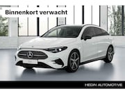 Mercedes-Benz CLA-Klasse - CLA 180 Shooting Brake Business Solution AMG | Premium Pakke