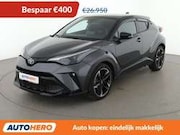 Toyota C-HR - 2.0 Hybrid GR Sport