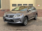 Lexus RX-Serie - 4WD F-Sport Line Mark levinson|Head-up|Dealer Onderhouden|2E