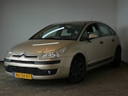 Citroën C4 - 1.6-16V L. Prestige Nwe APK airco