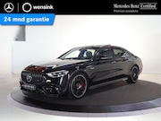 Mercedes-Benz AMG S - 63 S E Performance | Entertainment schermen | Massage voor e