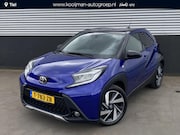 Toyota Aygo X - 1.0 VVT-i MT Envy 1e eign. Navigatie, JBL audio, Apple CarPl
