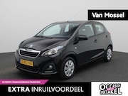 Peugeot 108 - 1.0 e-VTi Active | Airco | Bluetooth Telefonie | Multifuncti