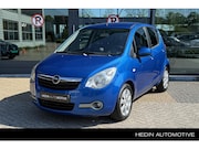 Opel Agila - 1.0 Edition | Airco | Radio | Lichtmetalen Velgen 15 Inch | 