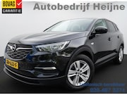 Opel Grandland X - 1.2 TURBO 130PK EDITION CAMERA/PDC/NAVIGATIE