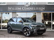 Dacia Duster - 1.6 Hybrid 140 Extreme Trekhaak Techno Camera Stoe