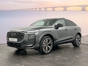 Audi Q3 Sportback - S edition e-hybrid 200 kW / 272 PK Sportback 6 ver