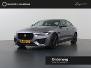 Jaguar XE - 2.0 P250 R-Dynamic S | 360 Camera | Apple CarPlay/Android Au