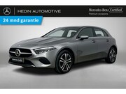 Mercedes-Benz A-klasse - A 250e Automaat Star Edition | Advanced Pakket | Parkeerpakk