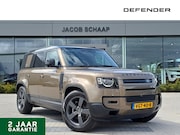 Land Rover Defender - P400 6-cil. AWD 110 - First Edition | Nieuw door ons gelever