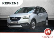 Opel Crossland - Innovation 110pk | Trekhaak | Navigatie | Parkeersensoren Ac