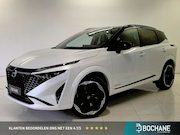 Nissan Qashqai - 1.5 e-Power N-Design | Head-Up Display | Stoel-, stuur- en v