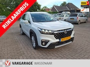 Suzuki S-Cross - 1.5 Hybrid Select automaat carplay camera trekh