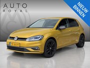 Volkswagen Golf - 1.0 TSI Highline VIRTUAL DISPLAY| PARKEER SENSOREN | LED PAK