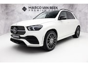 Mercedes-Benz GLE-klasse - 450 4MATIC Premium+ AMG | Pano | Stoelventilatie | E-Trekhaa
