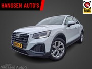 Audi Q2 - 30 TFSI Pro Line Navi Electr.achterklep stoelverw