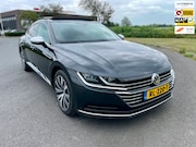 Volkswagen Arteon - 2.0 TSI Business Line, Aut, Open dak, Leder, Acc, Stoelvrw,