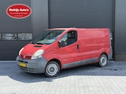 Nissan Primastar - 80.27-310 1.9CDi rijdt super