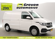 Volkswagen Transporter - 2.0 TDI 150PK L1H1 | Aut. | Airco | Cruise | 3 Zits | Carpla