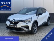 Renault Captur - 1.3 mild hybrid 160 R.S. Line AUTOMAAT