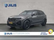 BMW X5 - Competition | Panoramadak | Lederen bekleding | Tr