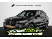 BMW X3 - xDrive30e High Executive SOH 95% M Sport Keyless Head-Up