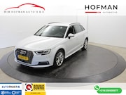 Audi A3 - 1.4 e-tron PHEV Sport Virtual Dakrail Keyless PDC v+a Stoelv