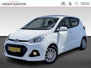Hyundai i10 - 1.0i i-Motion Comfort