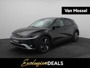 Hyundai IONIQ 5 - Long Range Pure Edition 84 kWh | Navigatie | Stoel/Stuurverw