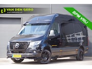 Mercedes-Benz Sprinter - 319 3.0 CDI V6 L2H2 AUT. LED, 2X SCHUIFDEUR, 3.5T TREKHAAK, 