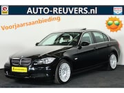 BMW 3-serie - 325xi xDrive Panorama / Opendak / Navigatie / Cruise / PDC /