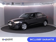 Audi A1 - Sportback 25 TFSI Pro Line 95 pk | Navigatie via App | Cruis
