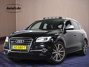 Audi SQ5 - 3.0 TDI Quattro PANO ACC B&O NAVI DAB STANDKCHL TREKHAAK '15