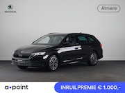 Skoda Octavia - Combi Sportline Business m-HEV 1.5 TSI 150 pk DSG-7 | Naviga