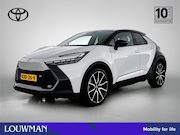 Toyota C-HR - 2.0 Plug-in Hybrid 220 GR SPORT Première Edition | BTW voert