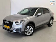Audi Q2 - 2.0 TFSI Quattro / Pano / Leder / ACC / Keyless / Trekhaak