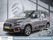 Citroën Berlingo - 110pk XTR | Rijklaar | Panoramadak | Head-up Display |