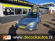 Ford Focus - 1.6-16V Futura/LEDER/TREKHAAK