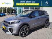 Citroën e-C3 - Max 113pk 44 kWh Camera | Navigatie | Apple carplay | Androi