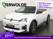 Renault 5 - comfort range techno 52 kWh | All weather banden | Achteruit