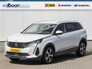 Peugeot 5008 - 1.2 PureTech Allure Pack 7p. | Navi | Camera | Adap. Cruise 