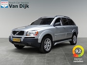 Volvo XC90 - 2.9 T6 Elite aut. 7 persoons Export / Handel