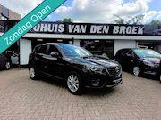 Mazda CX-5 - 2.0 SkyActiv-G 165 Skylease GT 2WD|Automaat|Xenon|Leer|Navi|
