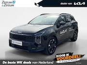 Kia Sportage - 1.6 T-GDi Plug-in Hybrid GT-Line | *DEMO Direct beschikbaar*