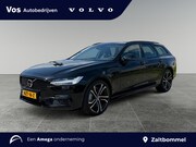 Volvo V90 - 2.0 T8 Plug-in hybrid AWD Ultra Executive Edition | Luchtver