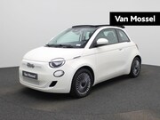Fiat 500C - 500e 42 kWh Icon